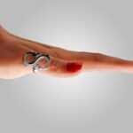 How to Apply Diamond Dust to Jewelry Simplified guide: Adding diamond dust to jewelry – Tips, techniques, and step-by-step instructions!