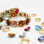 How to Make Fashion Jewelry Accessories Step-by-step guide on crafting fashion jewelry accessories – learn how to make your own!