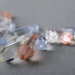 Can You Shower With Diamond Jewelry Showering with diamond jewelry: Expert advice on maintaining sparkle and longevity