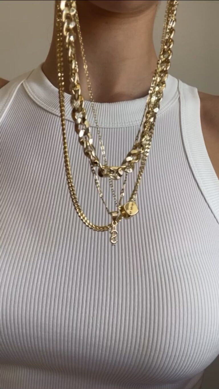 Selling Gold and Diamond Jewelry: Discover Top Locations to Sell Your Precious Items