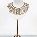 How to Make Fashion Jewelry Necklaces Step-by-step guide on creating stylish fashion jewelry necklaces for a trendy and unique accessory