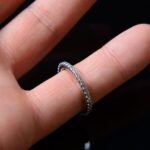 How to Drill Holes for Diamonds Settings in Jewelry Step-by-step guide: Drilling holes for diamond settings in jewelry for a flawless finish