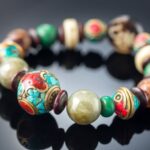 Simplified steps for cleaning diamond and yellow gold jewelry at home for a sparkling shine