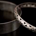 Tiffany's sparkling diamond jewelry set perfect for adding elegance and glamour to any occasion