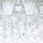 What Does a Diamond Shaped Stamp Mean on Jewelry Meaning of diamond shaped stamp on jewelry - a symbol of authenticity and quality