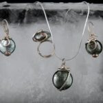 How to Put Diamonds in Jewelry Step-by-step instructions on adding diamonds to jewelry for a glamorous touch