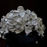 Step-by-step guide on how to clean gold jewelry with diamonds at home