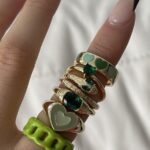 What Percentage of Diamonds Are Used for Jewelry An estimate of the proportion of diamonds used specifically for jewelry purposes