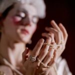 What Does a Diamond Stamp on Jewelry Mean Understanding the significance of a diamond stamp on jewelry – what does it mean?