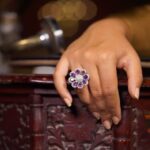 Where to Buy Diamond Jewelry in New York City Find the best locations to purchase exquisite diamond jewelry in New York City