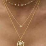 What Is Diamond Dust Jewelry Sparkling diamond dust jewelry that adds shimmer and elegance to your style