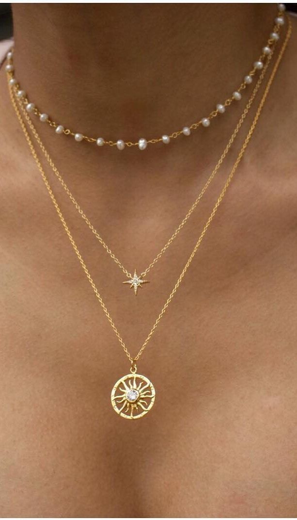 Sparkling diamond dust jewelry that adds shimmer and elegance to your style