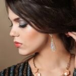 Is Cubic Zirconia Fashion Jewelry Amazon Gleaming cubic zirconia fashion jewelry available on Amazon, perfect for adding sparkle to any outfit