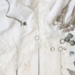 How to Clean Jewelry at Home Diamond Step-by-step guide on cleaning diamond jewelry at home for a sparkling shine