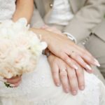 Step-by-step guide: Clean gold and diamond jewelry using vinegar for sparkling results