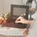 Is Swarovski Jewelry Real Diamonds Authentic Swarovski jewelry featuring genuine diamond accents for a touch of elegance and luxury