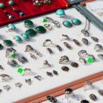 Sparkling American-made diamond jewelry: Explore exquisite pieces handcrafted with locally sourced diamonds