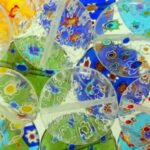 A Metal Used in Fine Jewelry Shiny and durable metal used in fine jewelry: Platinum, a timeless choice for sophistication and elegance