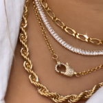 How to Keep Gold Jewelry From Tarnishing Prevent tarnishing with proper storage and cleaning: How to Keep Gold Jewelry from Tarnishing