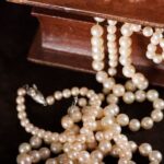 Exquisite and timeless, are pearls considered fine jewelry
