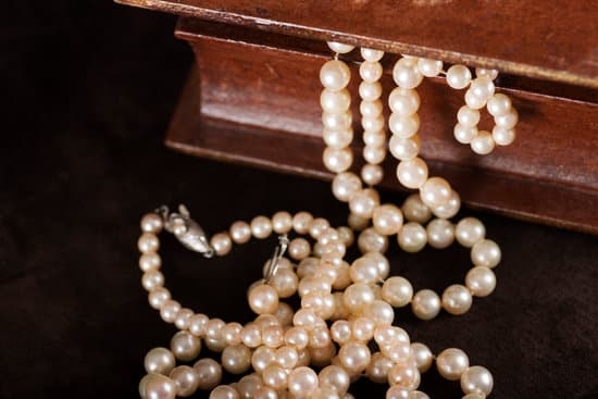 Exquisite and timeless, are pearls considered fine jewelry