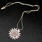 De Novo Fine Jewelry Exquisite DE NOVO FINE JEWELRY collection: elegant, timeless pieces for every occasion