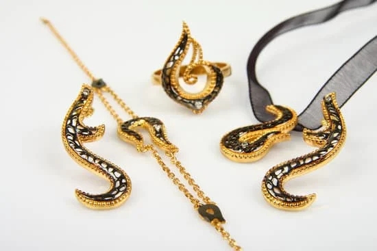 Is Swoboda Costume or Fine Jewelry 1 Swoboda Costume or Fine Jewelry: Elegant and timeless pieces for any occasion