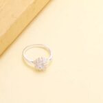 Viewing a collection of fine jewelry to buy, exploring options for how do people buy fine jewelry