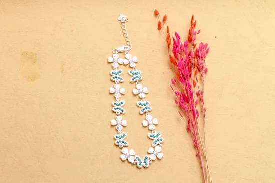 What Is Semi Fine Jewelry 1 Semi-fine jewelry: A fusion of affordable luxury & timeless elegance. - WHAT IS SEMI FINE JEWELRY