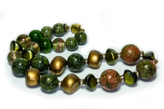 Gold plated jewelry can be cleaned using mild soap and a soft cloth