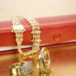 Is Gold Presidents Jewelry Real Authentic 24K Gold Presidents Jewelry - Real Luxury