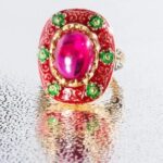 Annual Worldwide Fine Jewelry Sale: Lavish options at discounted prices await enthusiasts. Don't miss it