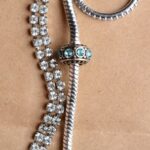 What Is the Difference Between Fine Jewelry and High Jewelry Differences in craftsmanship and materials: Fine jewelry is high-quality, while high jewelry is ultra-luxurious and exclusive