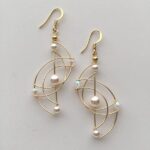 What Cleans Gold Jewelry Gold jewelry being cleaned with gentle jewelry cleaner, showcasing its brilliance and shine