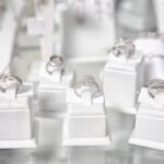 Can I Shower With Gold Jewelry Showering with gold jewelry - ensure it's secure and tarnish-resistant