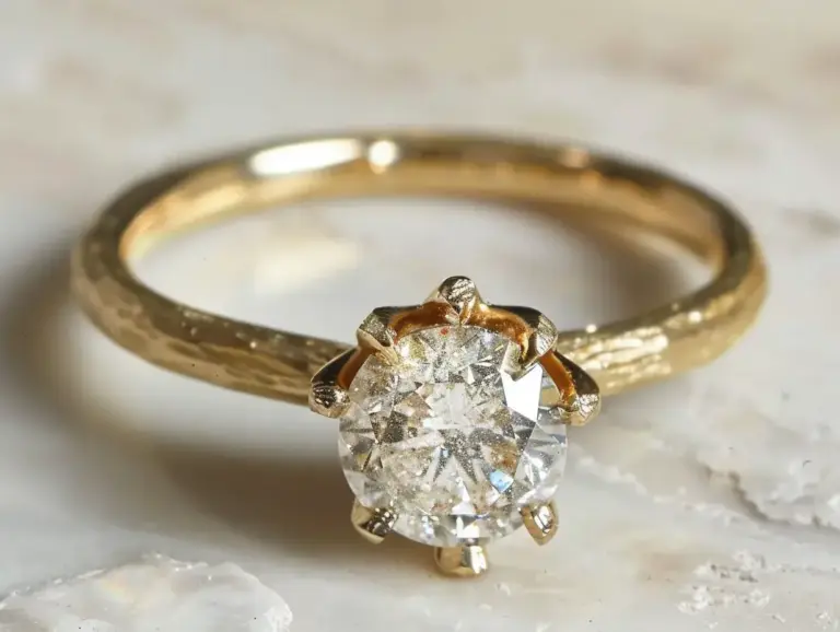 How to Get Super Glue Off Gold Jewelry 1