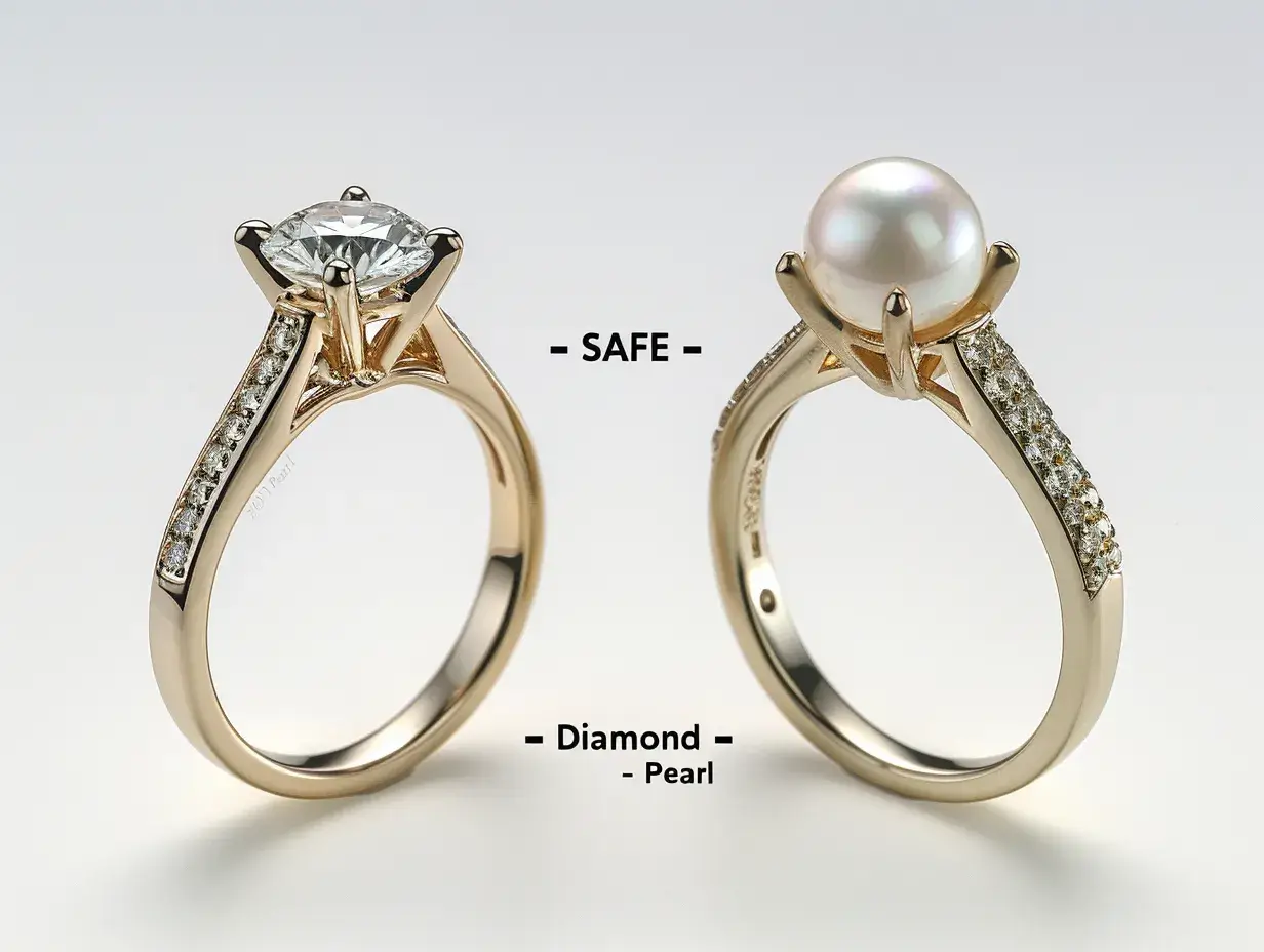 How to Get Super Glue Off Gold Jewelry 5