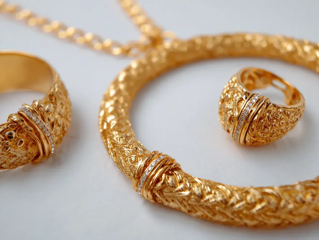 How to Replate Gold Plated Jewelry 1 1 11zon
