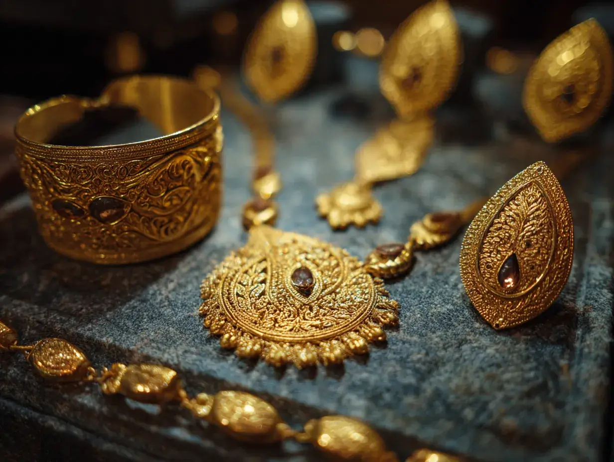 How to Replate Gold Plated Jewelry 4 4 11zon