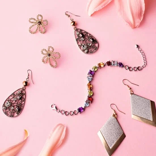 Handmade Jewelry Small Business | Jewelry Carats