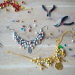 How to create a handmade jewelry collection: Step-by-step guide for crafting unique pieces