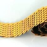 Exquisite Handmade Sterling Silver Art Jewelry - unique craftsmanship and timeless elegance