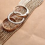 Cherokee Handmade Jewelry Exquisite Cherokee Handmade Jewelry: Traditional craftsmanship meets modern elegance in each unique piece