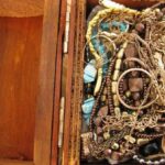 What Types of Handmade Jewelry Are Popular Popular Handmade Jewelry: A variety of artisan-crafted necklaces, earrings, and bracelets with unique designs and materials