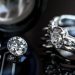 Handmade Button Jewelry Unique handmade button jewelry with colorful designs and intricate details, perfect for adding a pop of creativity to any outfit