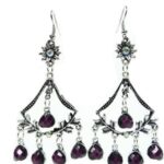 Frank and Georgia Smalsiness Recycled Gold Handmade Jewelry Frank and Georgia's Smallsiness Recycled Gold Handmade Jewelry - Ethically crafted jewelry from sustainable materials