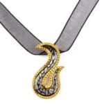 Handmade Glass Beaded Jewelry Handmade glass beaded jewelry: intricate designs, vibrant colors, artisan quality