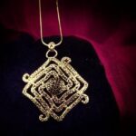 Handmade Spiritual Jewelry Unique handcrafted spiritual jewelry created with love and intention for a meaningful connection