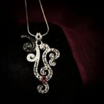 Handmade Jewelry Cleveland Ohio Exquisite handmade jewelry from Cleveland, Ohio artisans