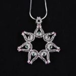 Designer Handmade Gold Buddha Jewelry Exquisite designer handmade gold Buddha jewelry - a unique blend of spirituality and elegance